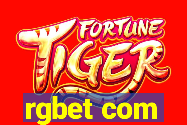 rgbet com